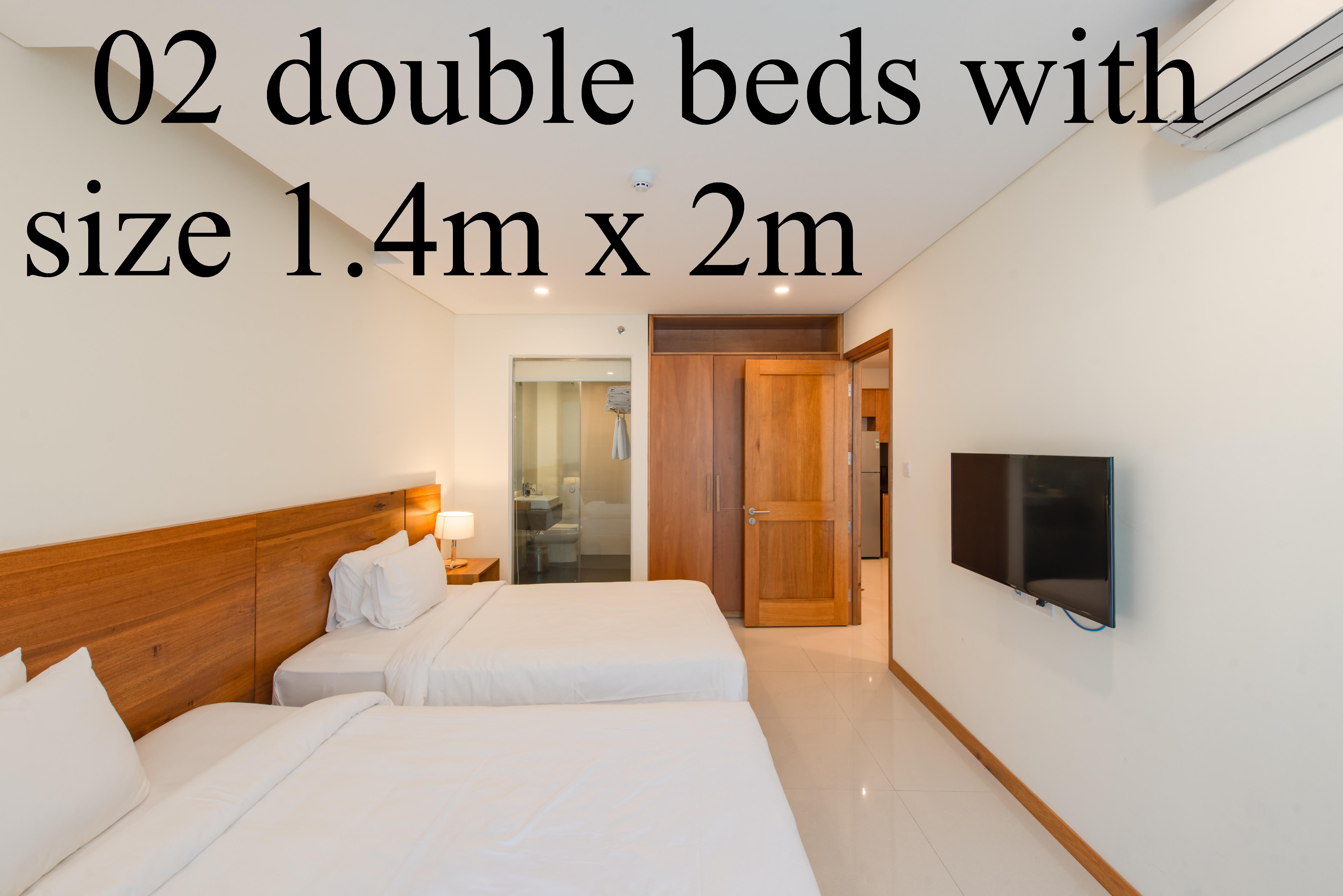 Maple Hotel & Apartment Nha Trang Eksteriør bilde